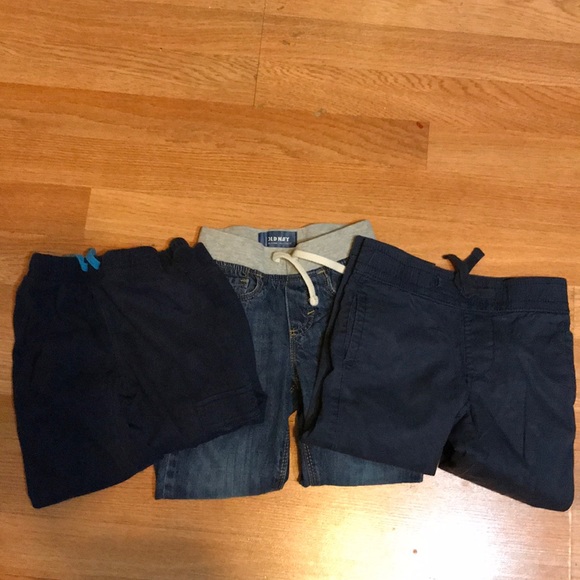 Bundle of Boy Pants - Picture 2 of 6